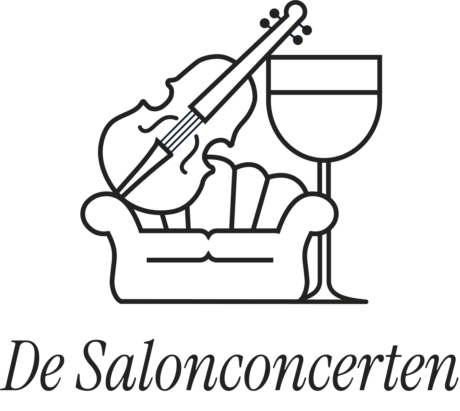DE SALONCONCERTEN