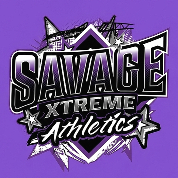 SAVAGE XTREME ATHLETICS