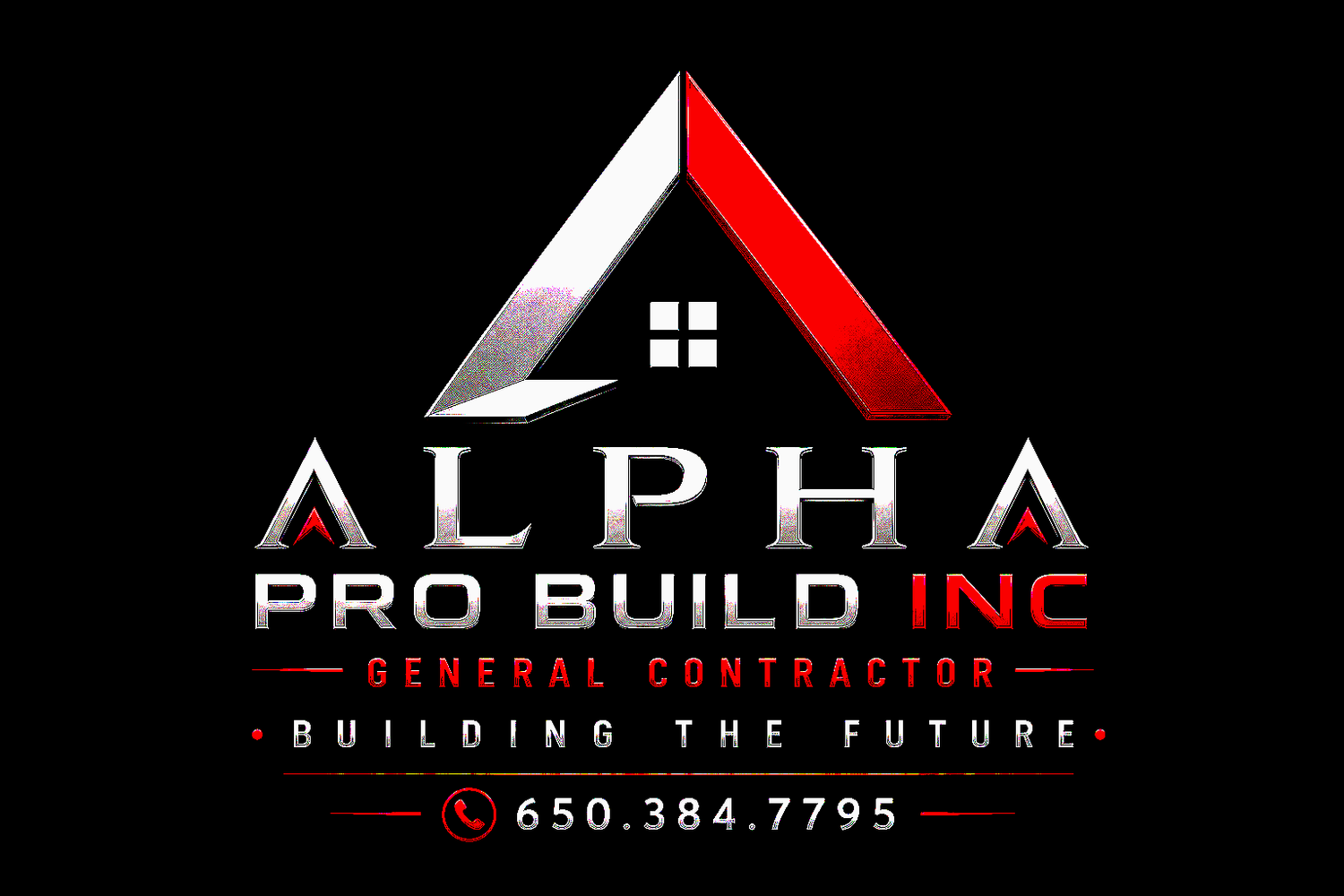Alpha Pro Build Inc