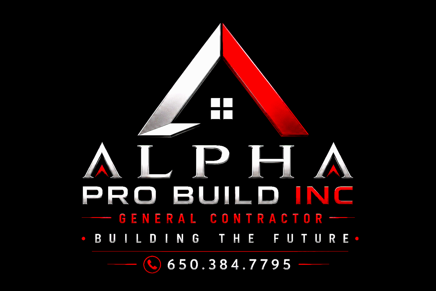 Alpha Pro Build Inc