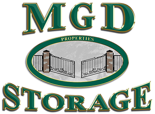 MGD Storage