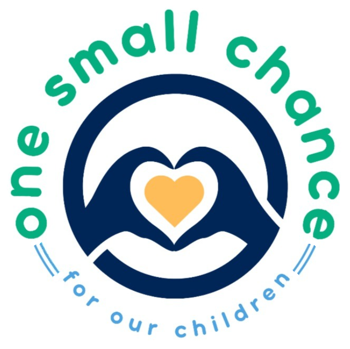 ONE SMALL CHANCE