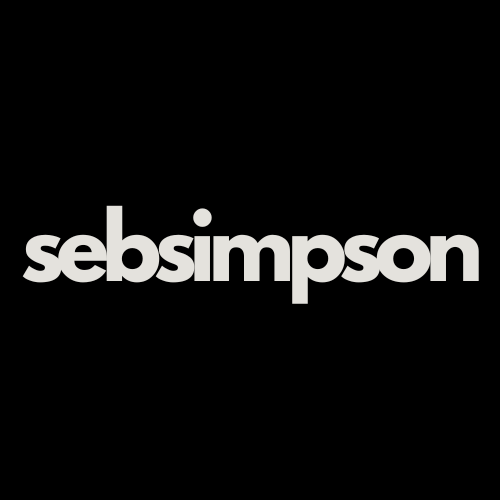 Sébastien Simpson | Program Management & Design Operations Leader | Digital Product Delivery