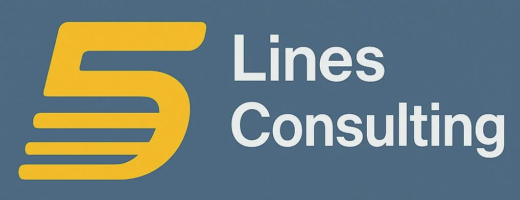 5 Lines Consulting