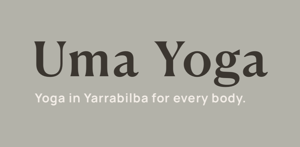 uma yoga