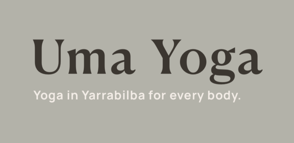 uma yoga