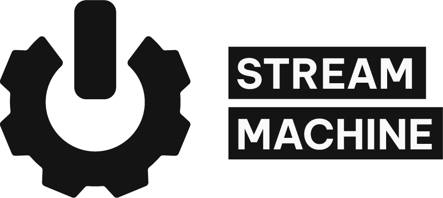 Stream Machine