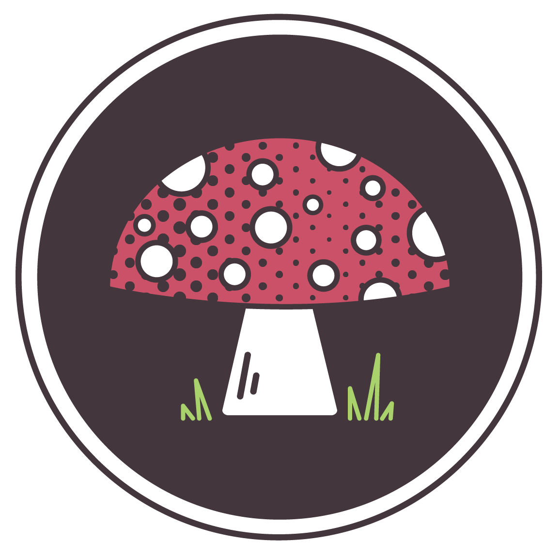 Beneath The Toadstool