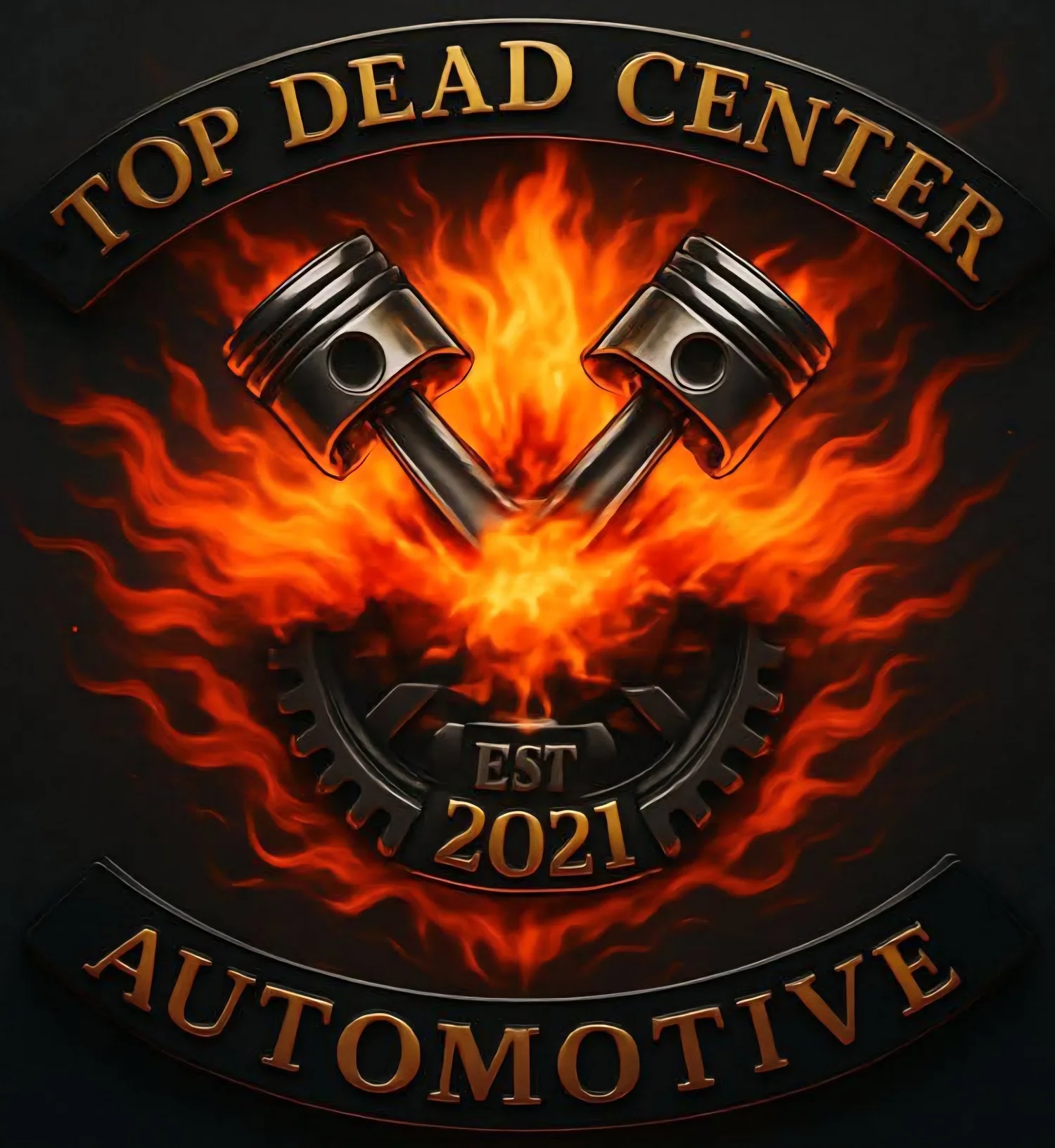 Top Dead Center Automotive LLC