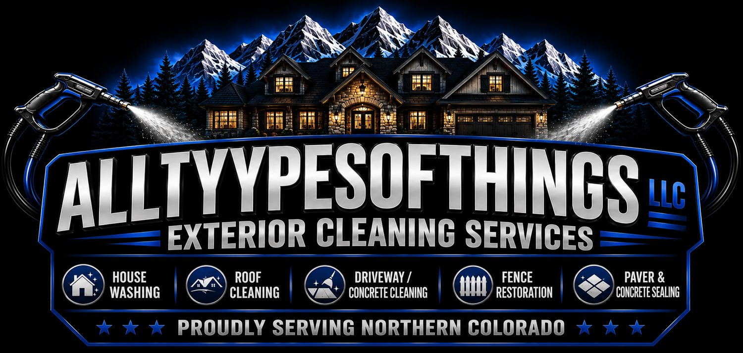 All Types of Things LLC