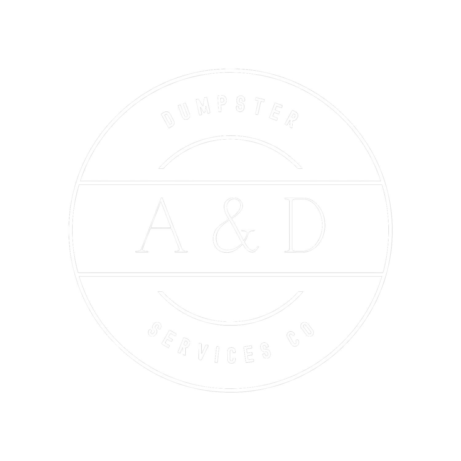 A & D Dumpster Services CO
