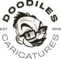 DOODiLES Caricatures