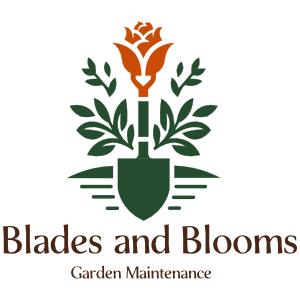 Blades and Blooms