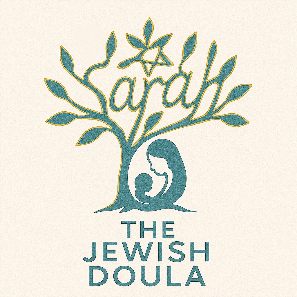 Sarah The Jewish Doula