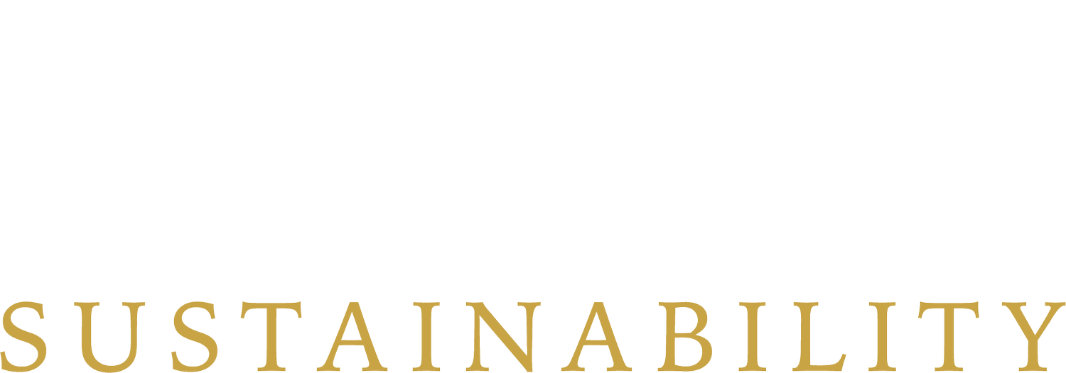 Bex Hall Sustainability