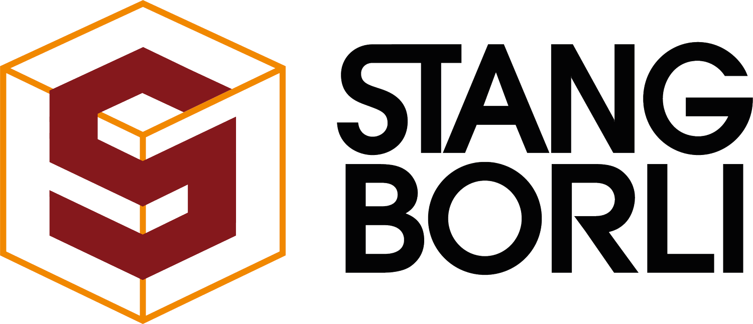 Stangborli Bygg