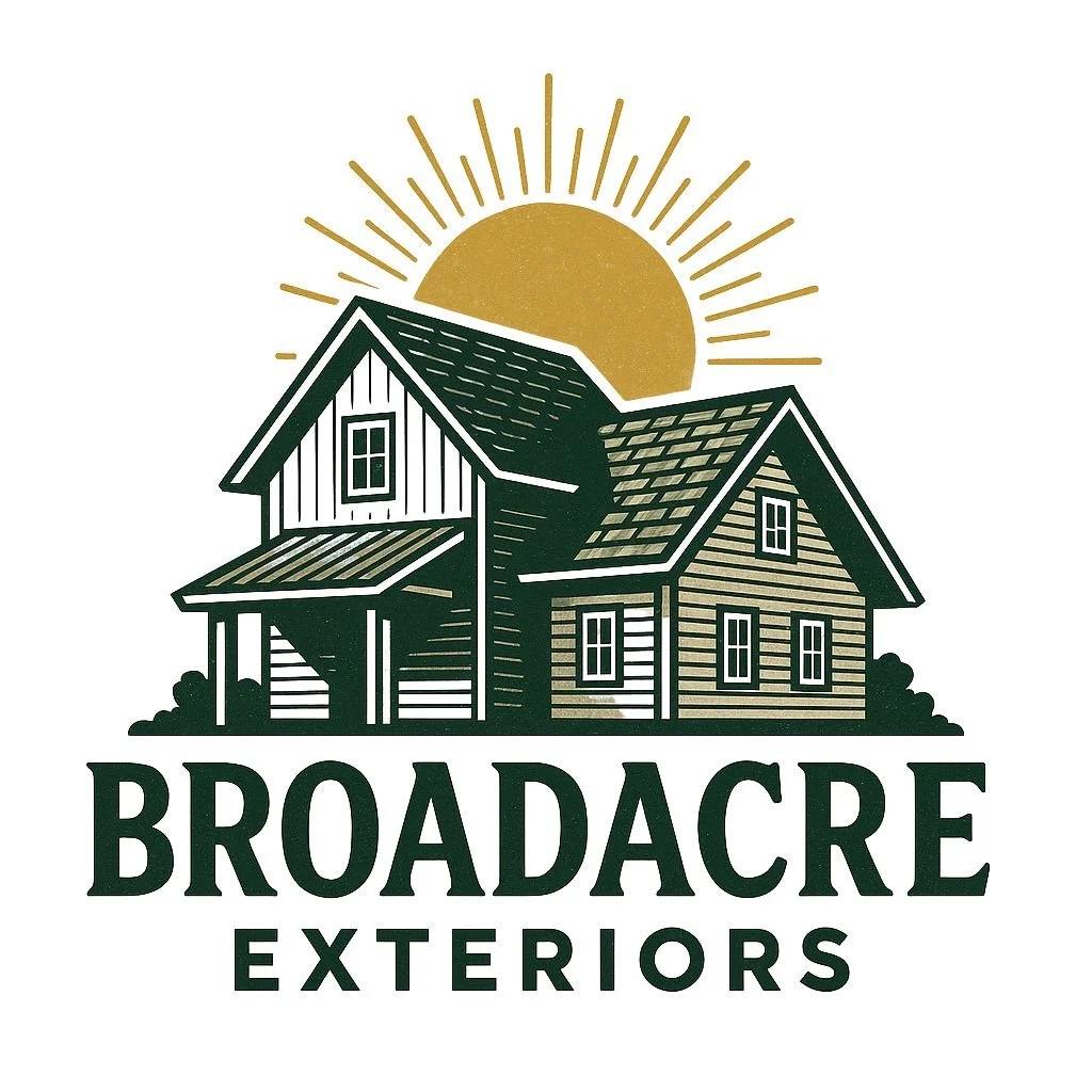 Broadacre Exteriors