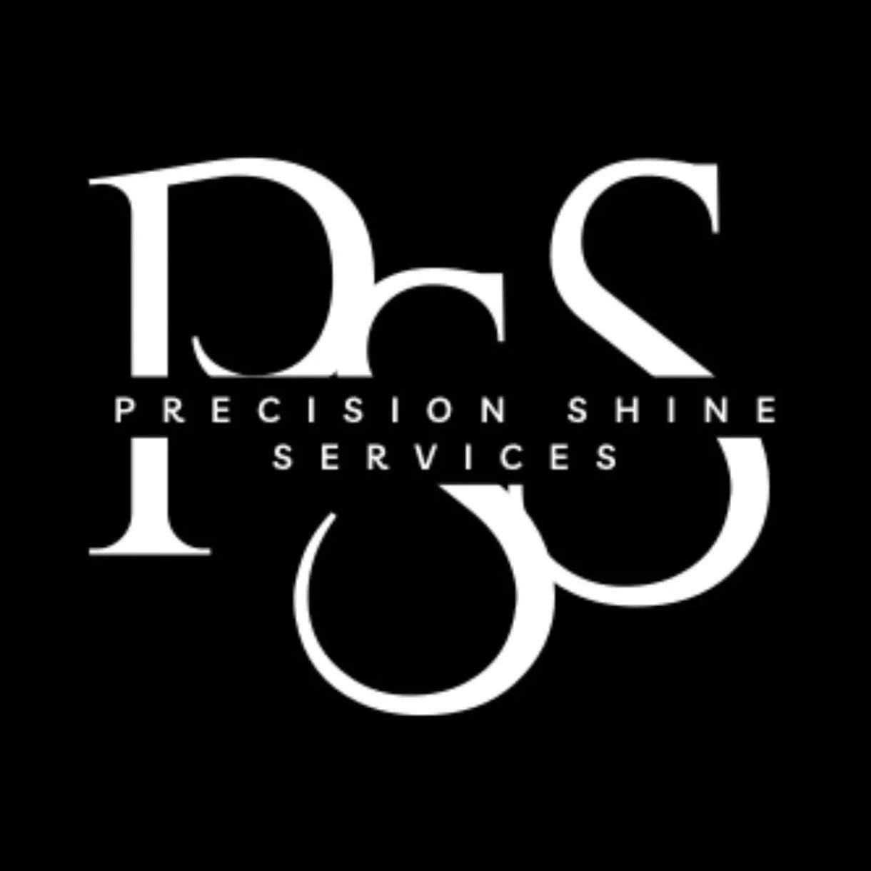 PrecisionShineServices