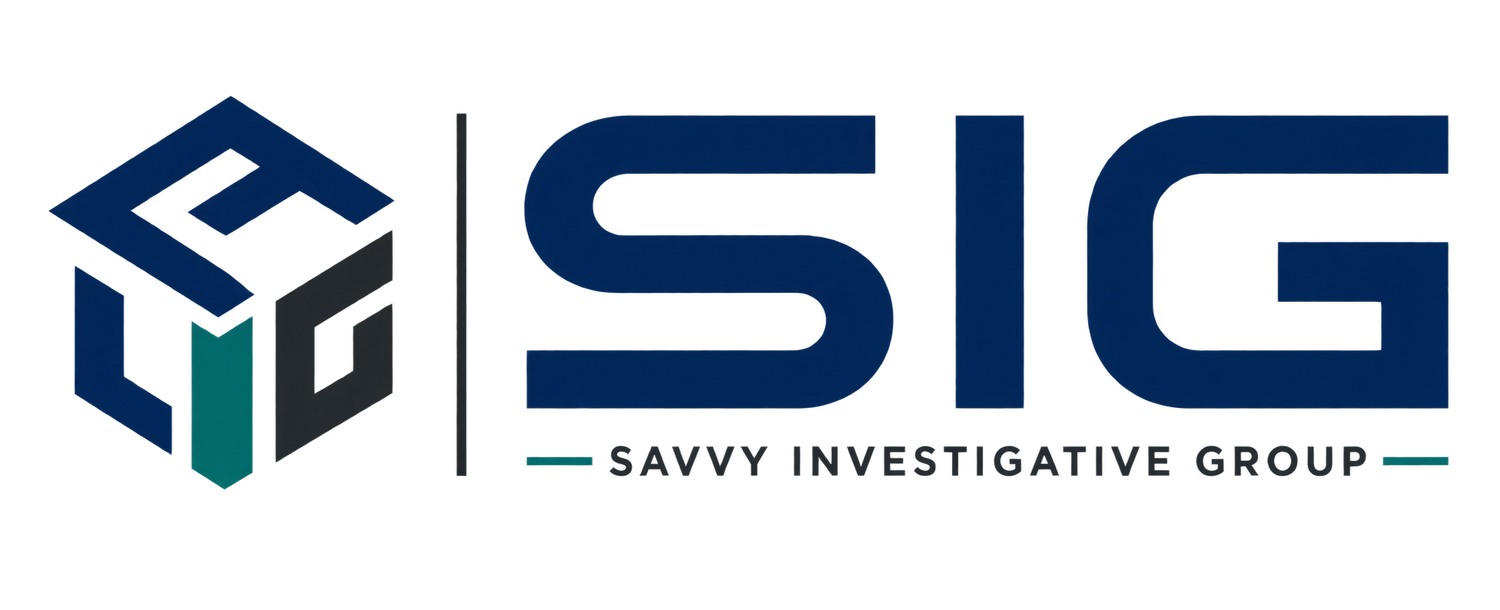 Savvy Investigative Group
