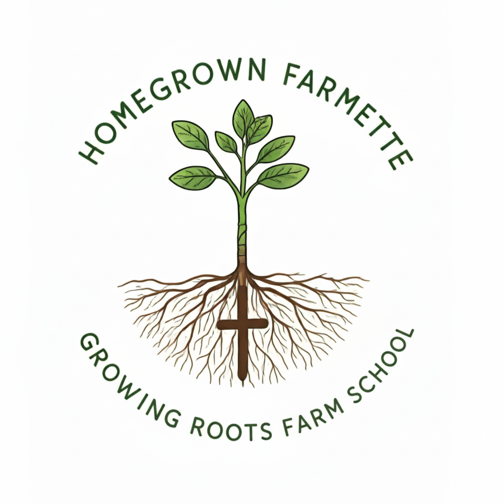 Growing Roots Farm School
