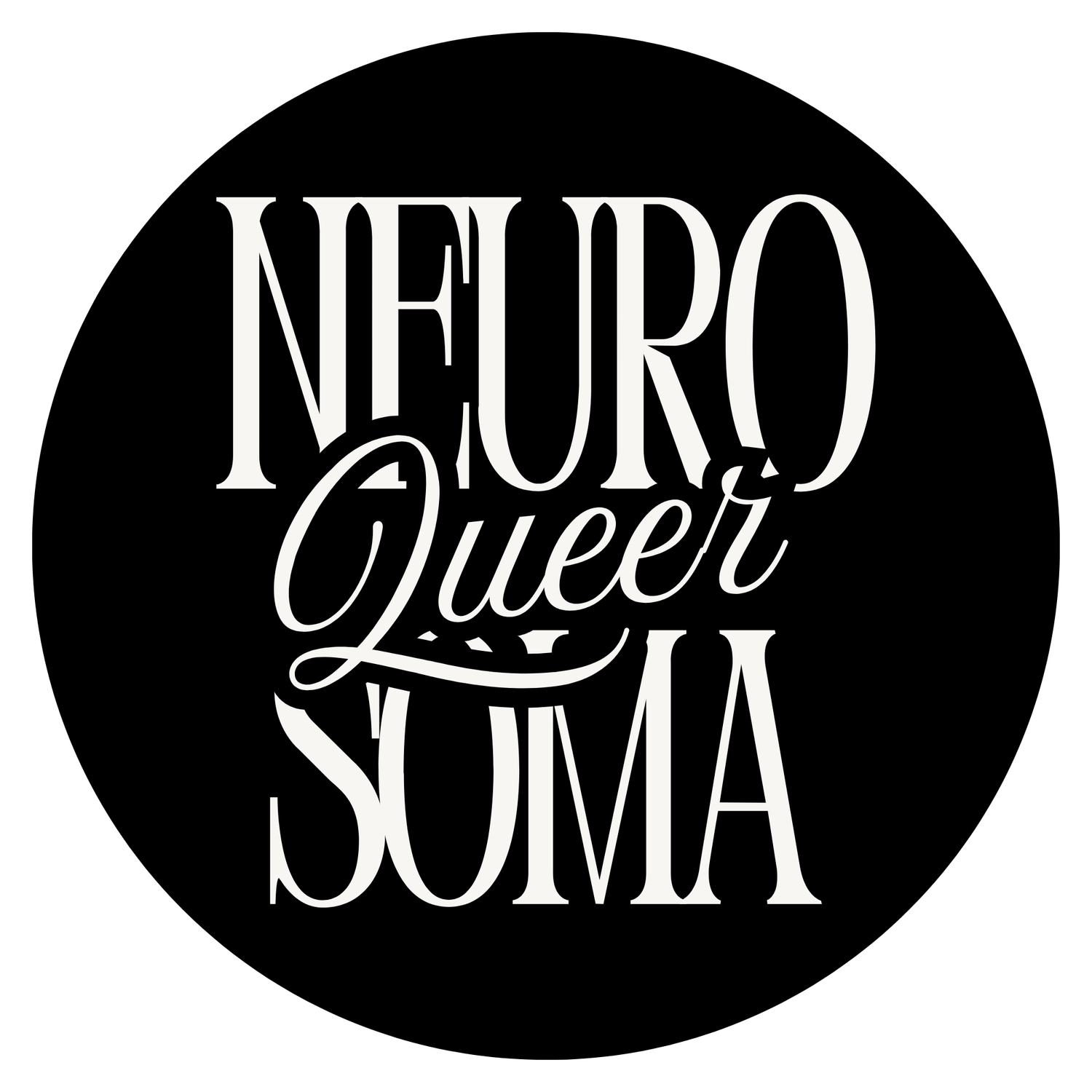 Neuroqueer Soma