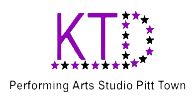KTD Performing Arts Studio