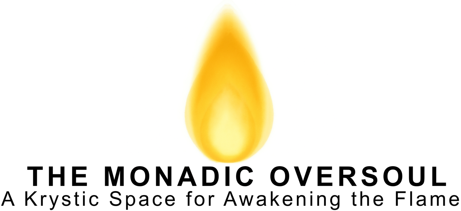 The Monadic Oversoul