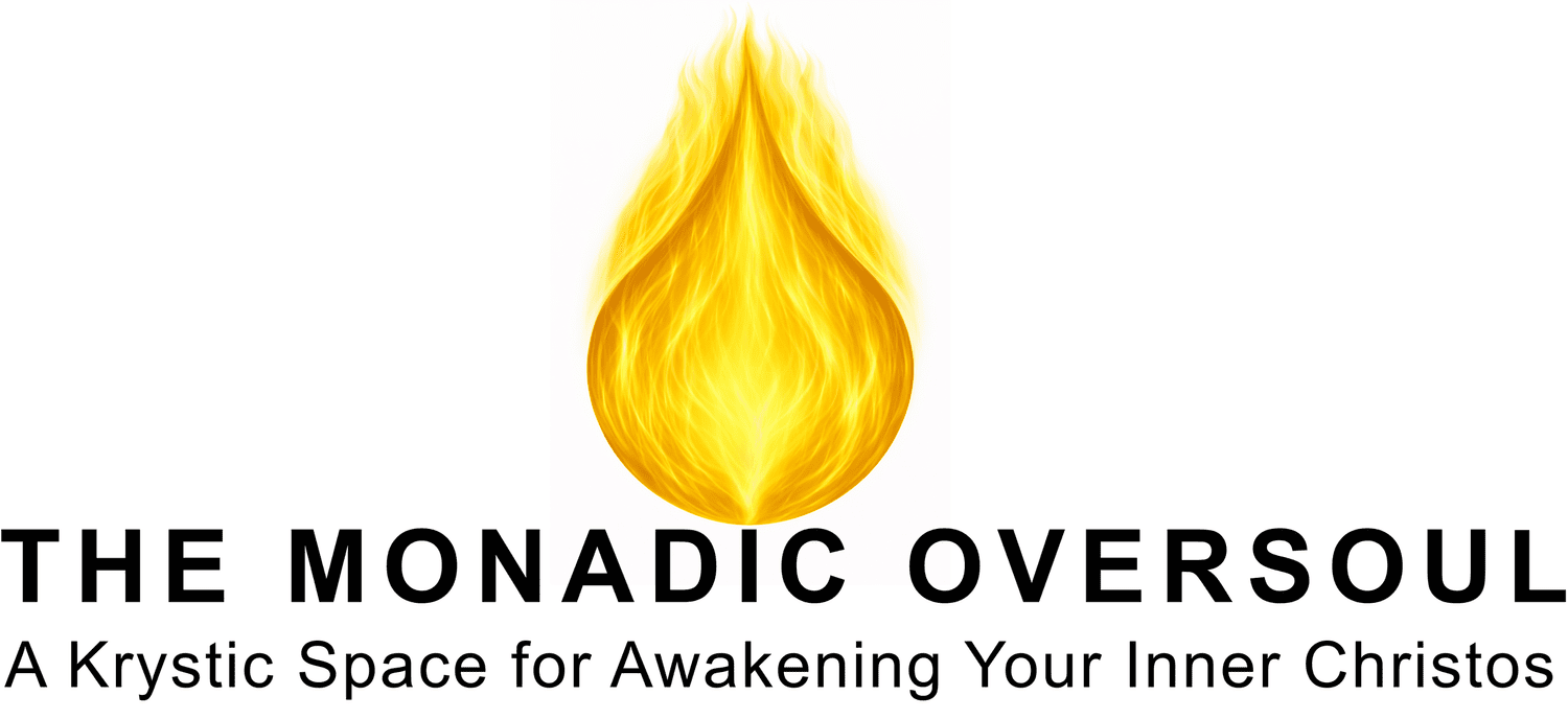 The Monadic Oversoul