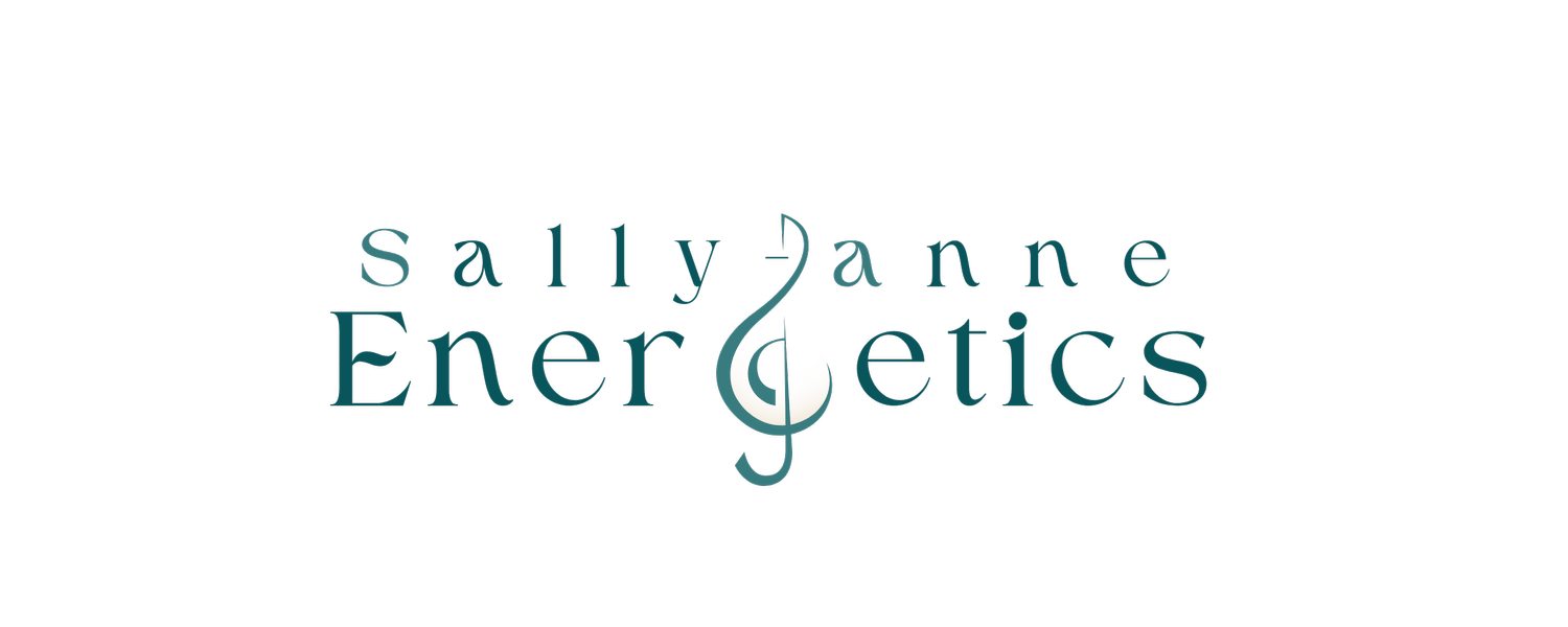 Sally-Anne Energetics