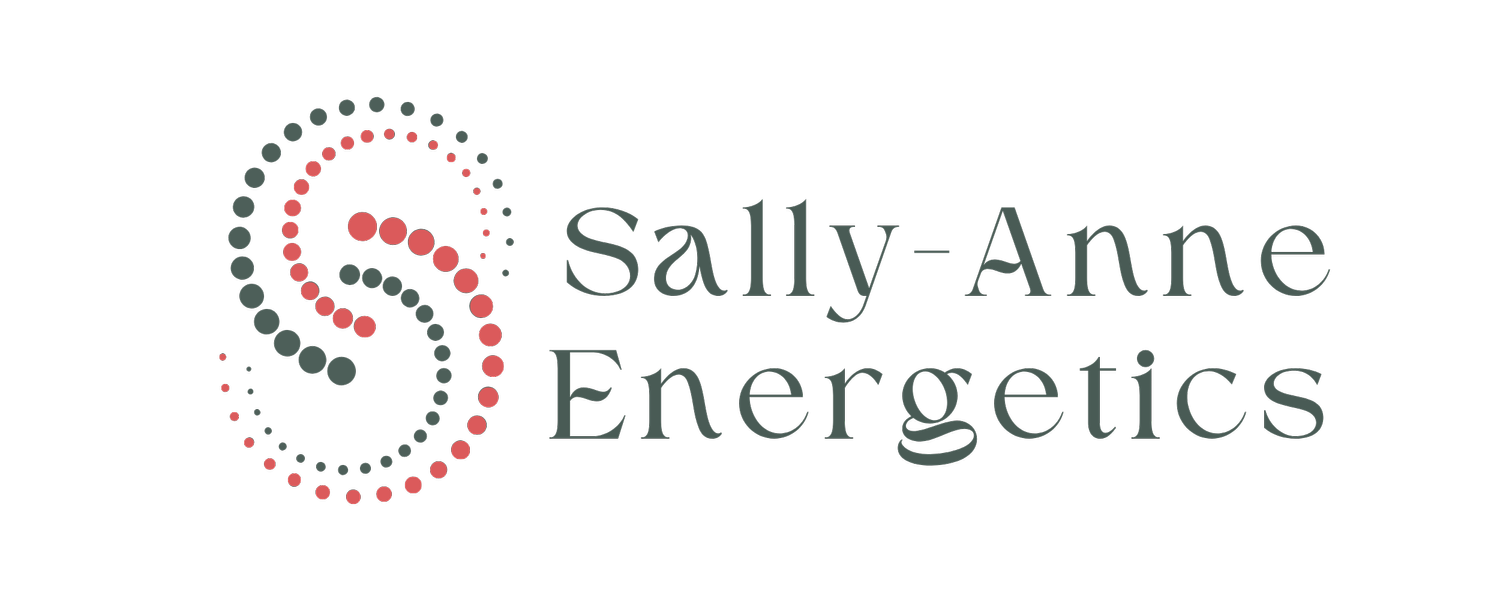 Sally-Anne Energetics