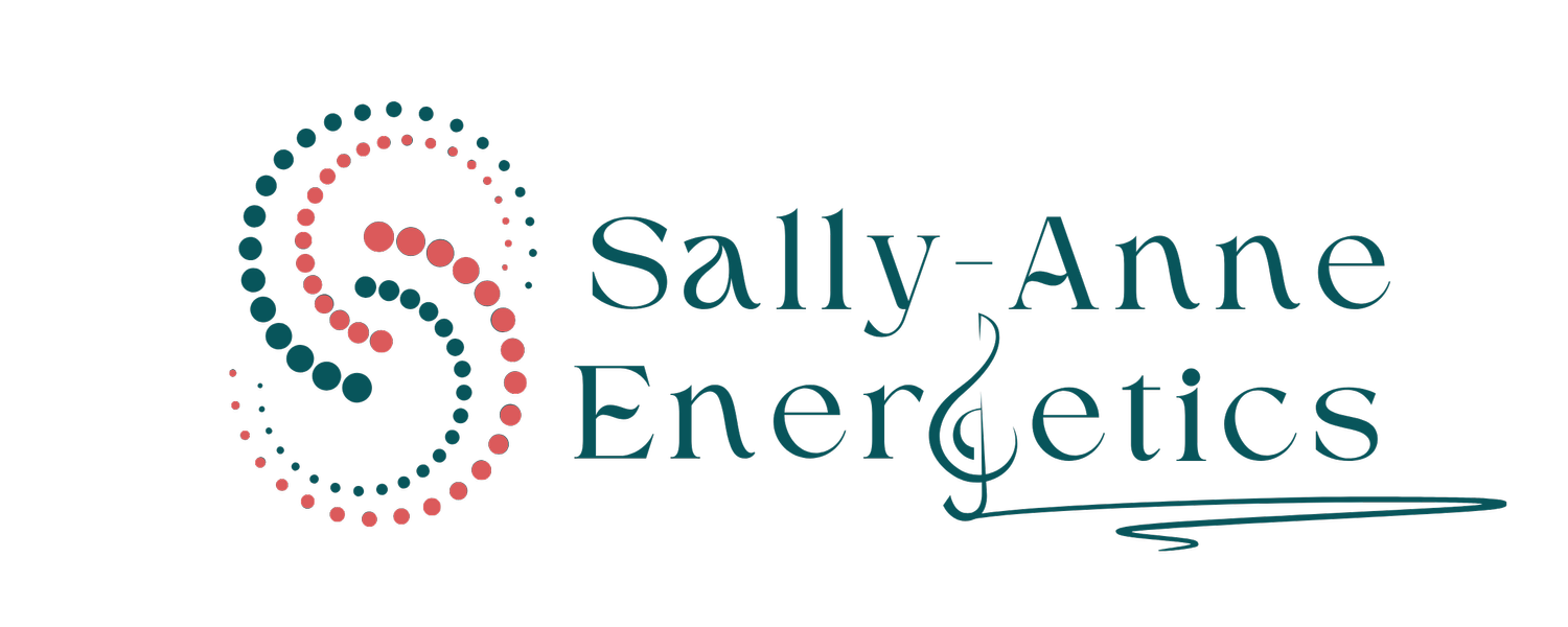 Sally-Anne Energetics