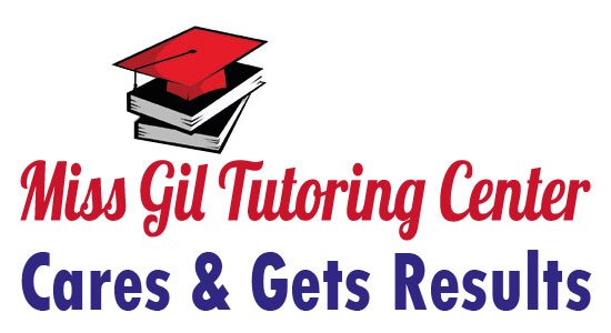 Miss Gil Tutoring Center