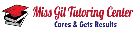 Miss Gil Tutoring Center