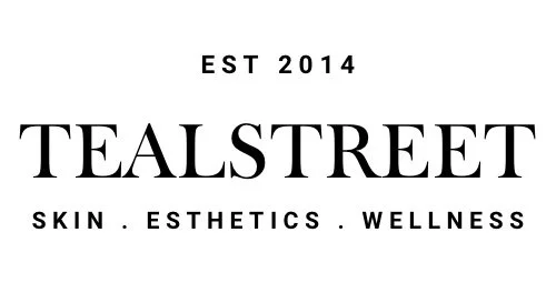Tealstreet