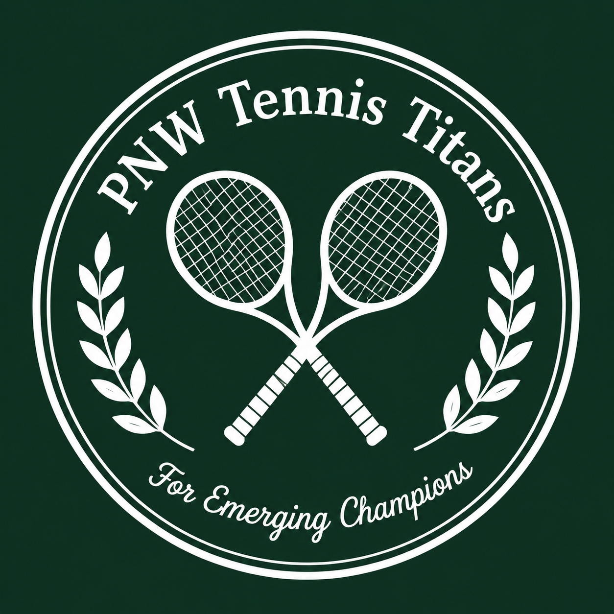 PNW Tennis Titans