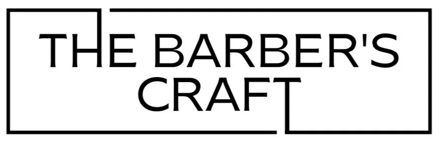 THE BARBER'S CRAFT