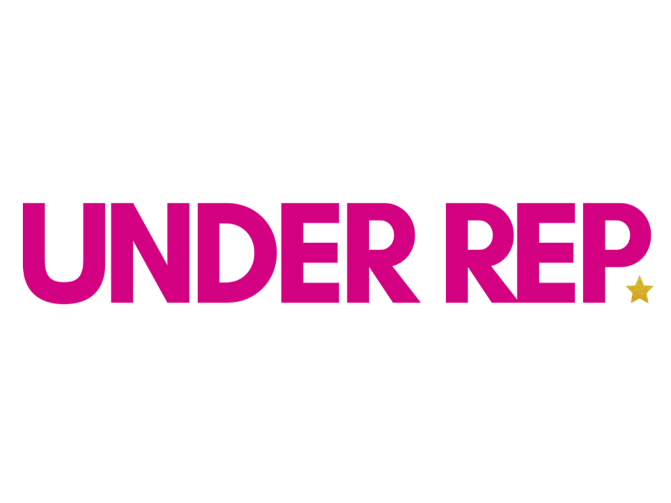 UNDER REP ★