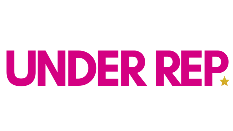 UNDER REP ★