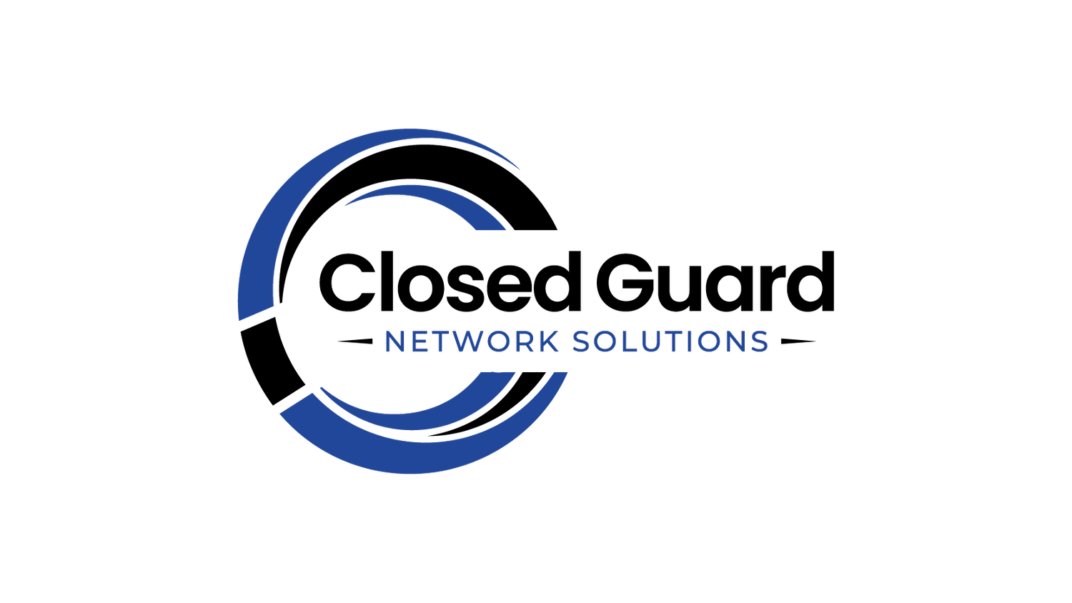 Closed Guard Network Solutions