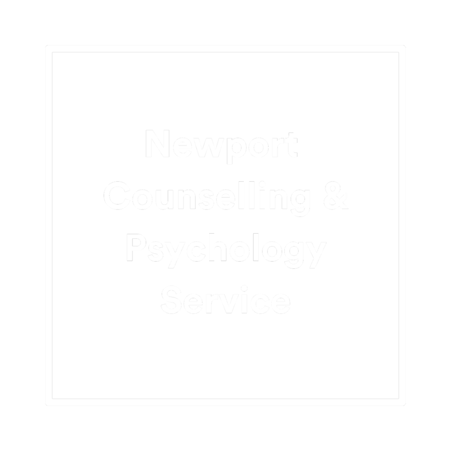 Newport Counselling & Psychology Service
