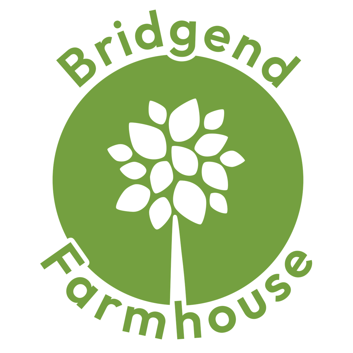 Bridgend Farmhouse Scotland