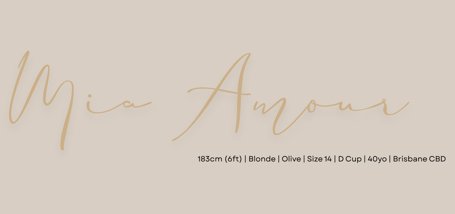 Mia Amour | Milking Table Brisbane | Sensual Massage Brisbane | Tantra | Nuru Brisbane | Nude Cuddle Therapy Brisbane