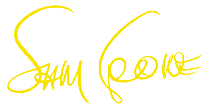 Sam Cooke Official Site