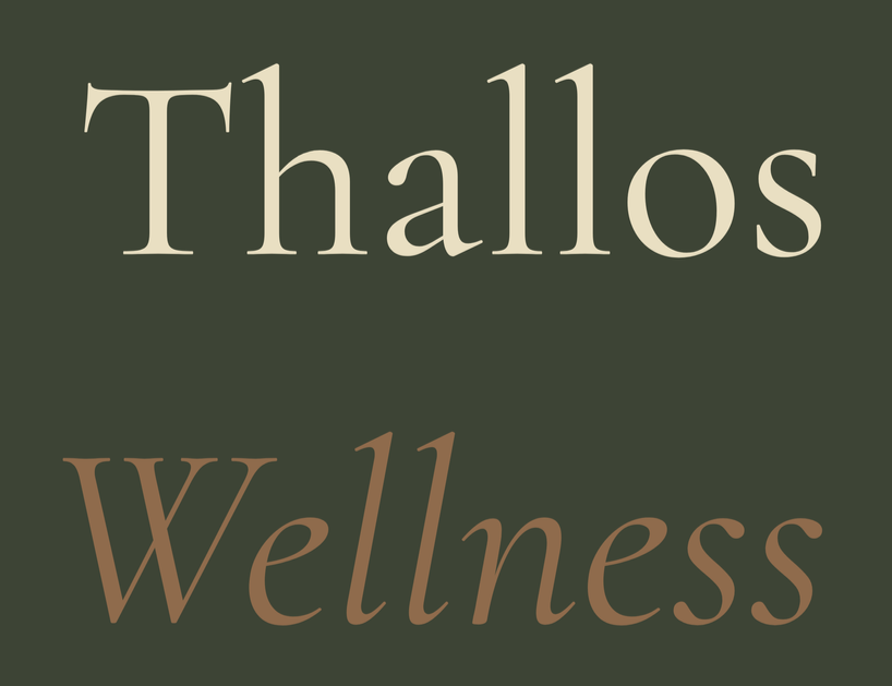 Thallos Wellness