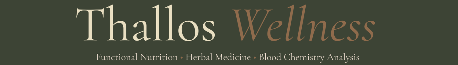 Thallos Wellness
