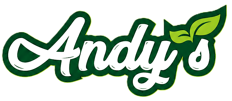 Andy's Nursery & Landscape Supplies