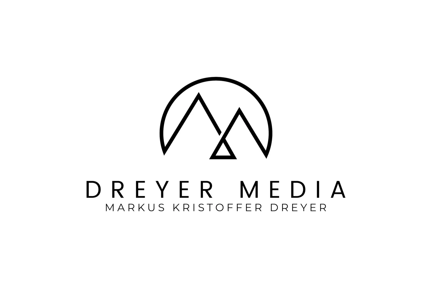 Dreyer Media - Markus Kristoffer Dreyer