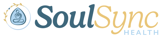 Soul Sync by Dr. Pasha