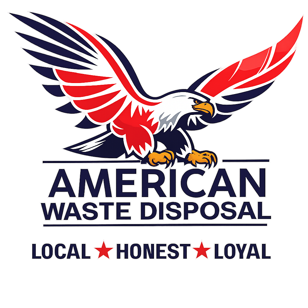 American Waste Disposal