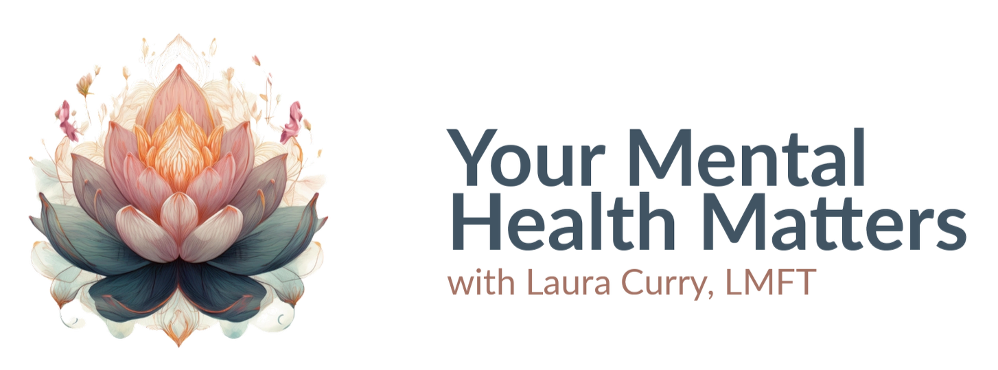 Your Mental Health Matters